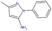 3-methyl-1-phenyl-1H-pyrazol-5-amine