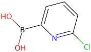 6-Chloropyridine-2-boronic acid