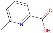 6-Methylpyridine-2-carboxylic acid