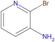 3-Amino-2-bromopyridine