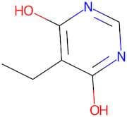 5-ethylpyrimidine-4,6-diol