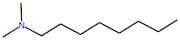 N,N-Dimethyloctylamine