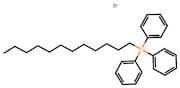 dodecyl(triphenyl)phosphonium bromide