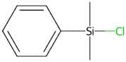 Chloro(dimethyl)phenylsilane
