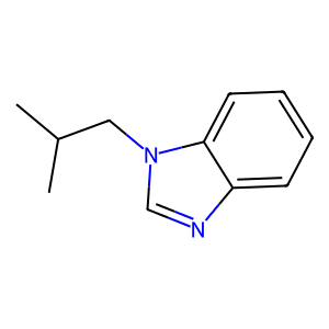 1-Isobutyl-1H-benzimidazole