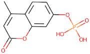 4-Methyl-2-oxo-2H-chromen-7-yl dihydrogen phosphate