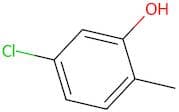 5-Chloro-2-methylphenol