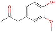 1-(4-hydroxy-3-methoxyphenyl)acetone
