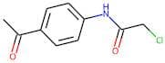 N1-(4-acetylphenyl)-2-chloroacetamide
