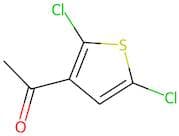 1-(2,5-Dichlorothien-3-yl)ethan-1-one