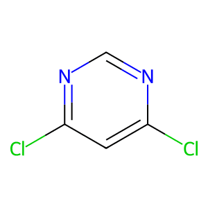 4,6-Dichloropyrimidine