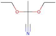 2,2-Diethoxypropanenitrile