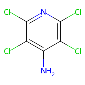 4-Amino-2,3,5,6-tetrachloropyridine