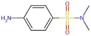4-Amino-N,N-dimethylbenzenesulphonamide