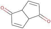 1,3a,4,6a-tetrahydropentalene-1,4-dione