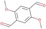 2,5-Dimethoxyterephthalaldehyde