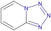 [1,2,3,4]Tetraazolo[1,5-a]pyridine