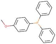 (4-methoxyphenyl)(diphenyl)phosphine