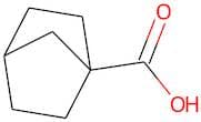Bicyclo[2.2.1]heptane-1-carboxylic acid