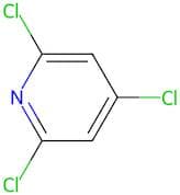 2,4,6-Trichloropyridine