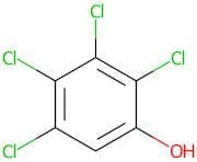 2,3,4,5-Tetrachlorophenol
