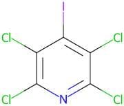 4-Iodo-2,3,5,6-tetrachloropyridine