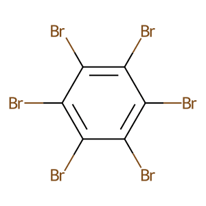 Hexabromobenzene