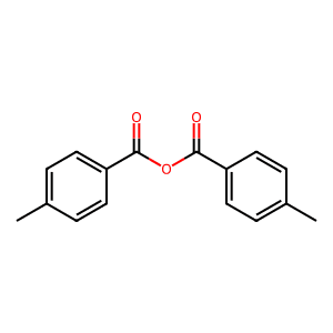 4-methylbenzene-1-carboxylic anhydride