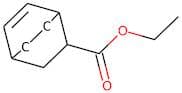 ethyl bicyclo[2.2.2]oct-5-ene-2-carboxylate
