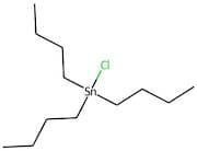 Chlorotributylstannane