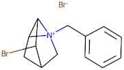 1-benzyl-3-bromo-1-azoniatricyclo[2.2.1.0~2,6~]heptane bromide