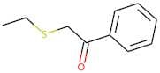 2-(Ethylthio)-1-phenylethan-1-one