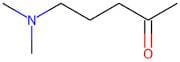 5-(Dimethylamino)pentan-2-one
