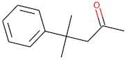4-Methyl-4-phenylpentan-2-one