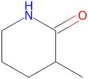 3-Methylpiperidin-2-one
