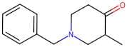1-Benzyl-3-methylpiperidin-4-one