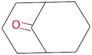 Bicyclo[3.3.1]nonan-9-one