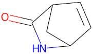2-Azabicyclo[2.2.1]hept-5-en-3-one