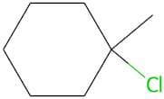 1-Chloro-1-methylcyclohexane