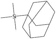 1-adamantyl(trimethyl)silane