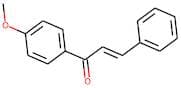 1-(4-methoxyphenyl)-3-phenylprop-2-en-1-one