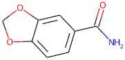 1,3-benzodioxole-5-carboxamide