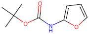 2-Aminofuran, N-BOC protected