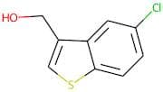 (5-chloro-1-benzothiophen-3-yl)methanol