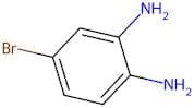 4-Bromobenzene-1,2-diamine