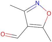3,5-Dimethylisoxazole-4-carboxaldehyde