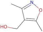 3,5-Dimethyl-4-(hydroxymethyl)isoxazole