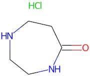 Homopiperazin-5-one hydrochloride