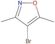 4-Bromo-3,5-dimethylisoxazole
