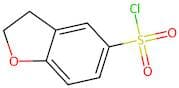 2,3-Dihydrobenzo[b]furan-5-sulphonyl chloride